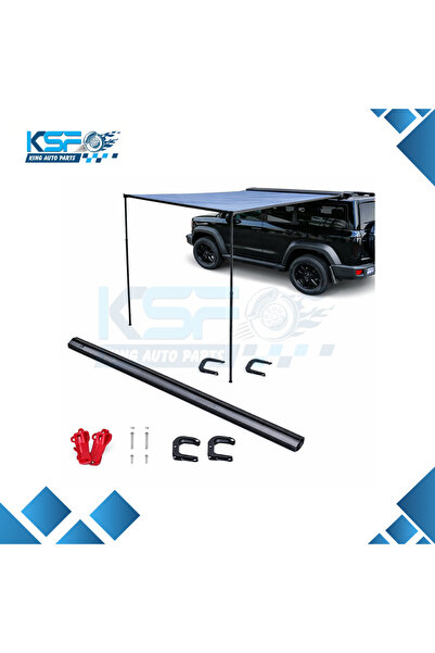CAR مظله كشتات جيتور T2