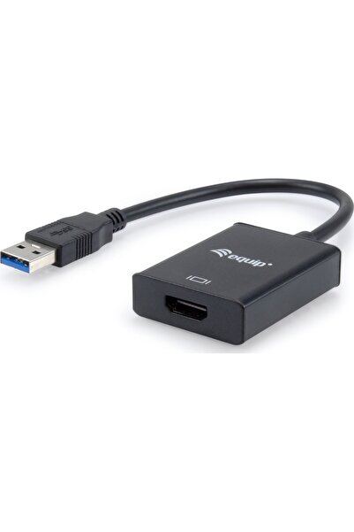 EQUIP Adaptor USB 3.0 la HDMI