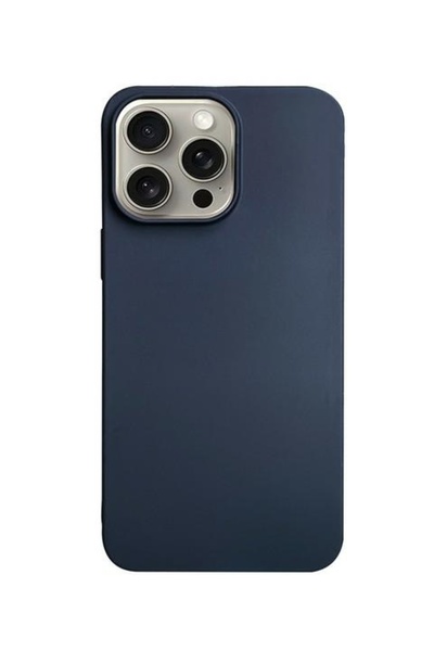 Beline Husă Candy iPhone 16 Pro 6.3 " negru "