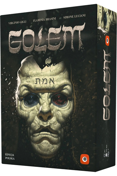 Portal Jocuri Golem Joc de societate