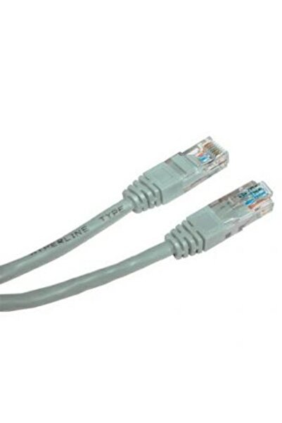 LOGO Cablu de patch, UTP, Cat.5e, RJ45 m/10m, Neecranat