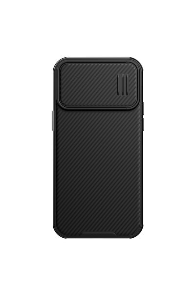 Nillkin Husă CamShield S Apple iPhone 14 Pro Max negru