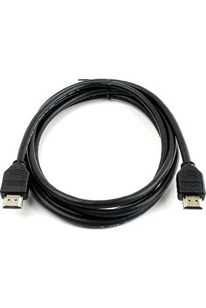 PremiumCord Cablu HDMI - HDMI 1.5m negru (kphdm21-015)
