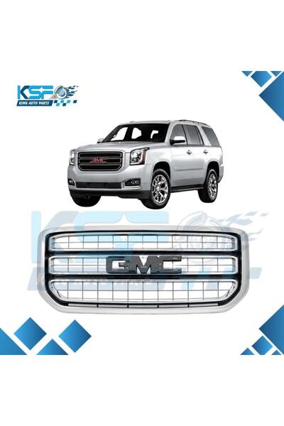 Gmc Gemsuken Grille 2015-2020
