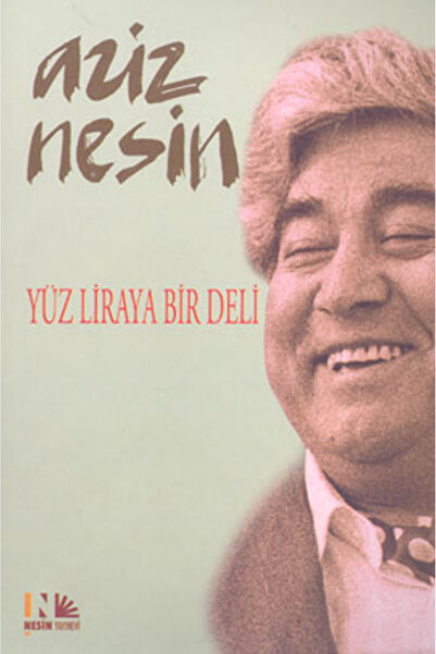 Nesin Yayınevi Yüz Liraya Bir Deli