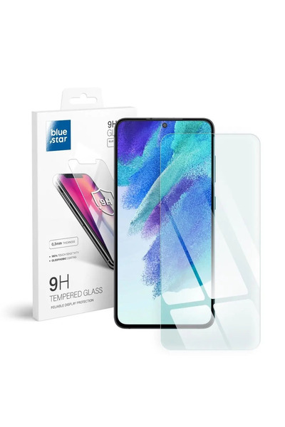 Bluestar Husă rezistentă Blue Star - pentru Samsung Galaxy S21 FE