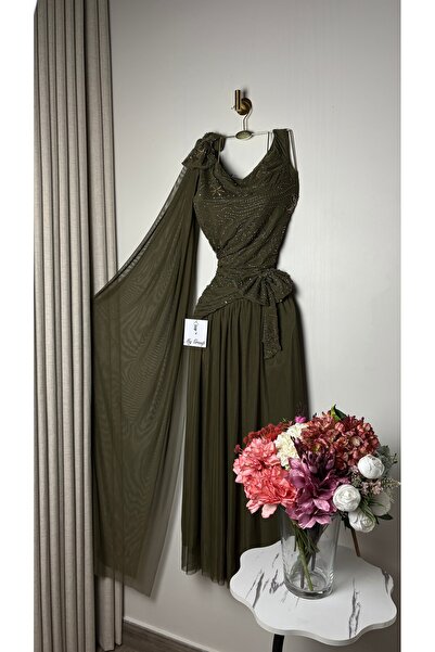 MYGROUP Soft dress