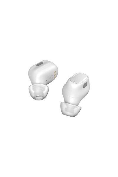 Baseus Encok Wm01 Tws Bluetooth Kulaklık Beyaz Ngtw370002