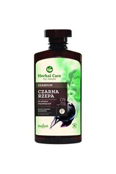 Farmona Șampon cu Extract de Ridiche Neagră împotriva Căderii Părului - Herba...