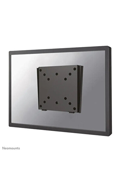 NEOMOUNTS Suport FPMA-W25 - fix - pentru ecran LCD - negru