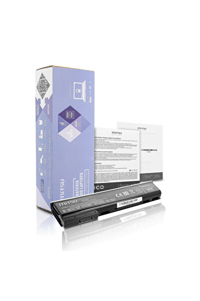 MITSU Baterie pentru seria HP ProBook 4400 mAh 10.8 - 11.1V BC/HP-640G1