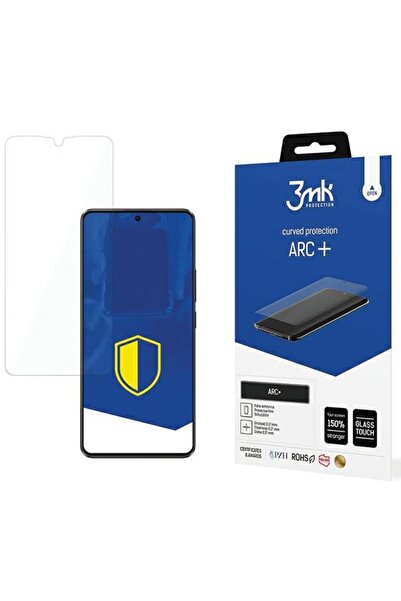 3MK ARC+ Samsung Galaxy A15 5G