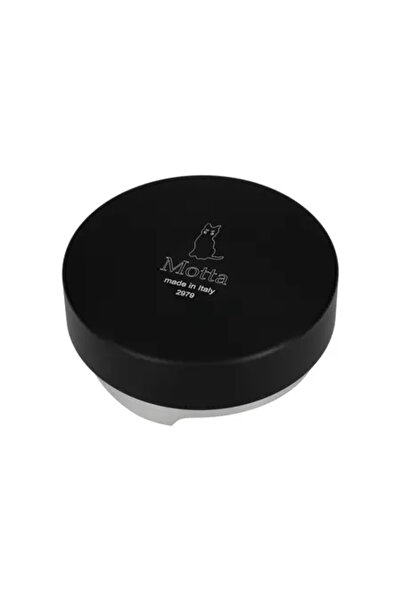 Motta Instrument de nivelare 57mm - Distribuitor de cafea negru