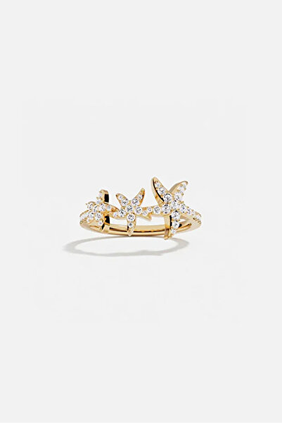 Apm Monaco Sea Star Ring