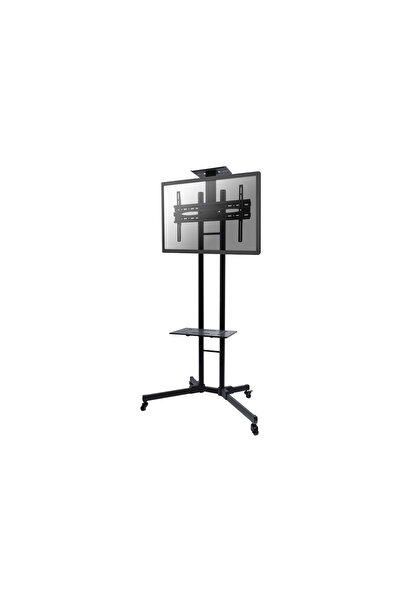 NEOMOUNTS Suport mobil de podea pentru televizoare flat-screen de până la 70 ...