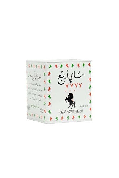 FOUR Sevens Tea