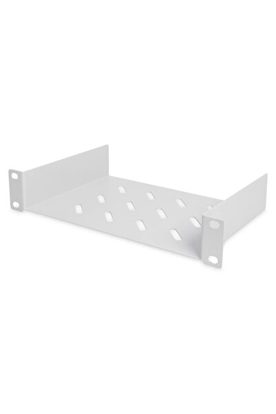 Digitus DN-10 TRAY-1 raft de rack - 1U