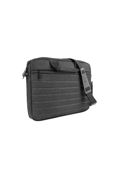 Natec Geantă laptop TARUCA 15.6" NEGRU