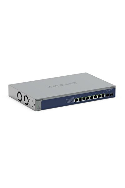 NETGEAR Xs508Tm Managed L2/L3/L4 Grey