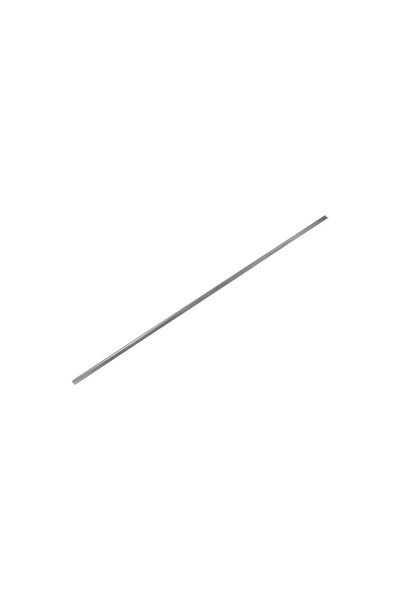 OBO BETTERMANN Șină de montaj TH35 35x7.5 fără perforare 2069 2M FS 1115626 /2m/