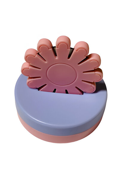 EleganTShoP İğnedenlik Mıknatıs İğne Yastığı ve İplik Kesici Set KB-206