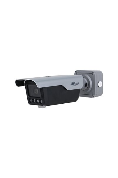 DAHUA CAMERĂ IP ITC413-PW4D-IZ3