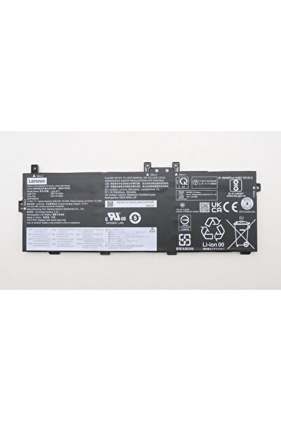 LENOVO Baterie internă litiu-ion de 52.8Wh pentru ThinkPad X13 Yoga Gen 3