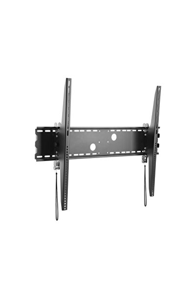 EQUIP Suport de perete pentru LCD/afișaj, înclinabil, până la 100 kg, 60 "-10...