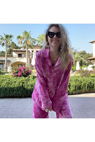 ANNIA Calineea Costume - for women - Pink/Black/Green