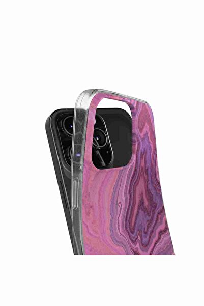 OEM Case compatible with Motorola Moto G05 Silicone Gel Tpu Pattern Pink Quar...