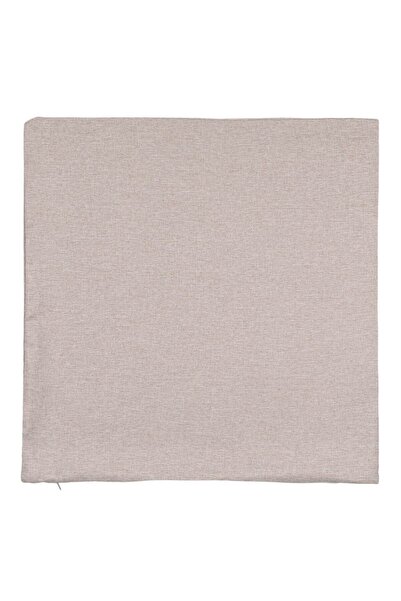 Zumzeria Față de pernă decorativă bej 50x50cm