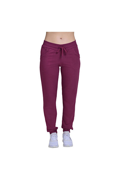 Target Femei& # Pantaloni de trening French Terry cu manșete, mărimea S