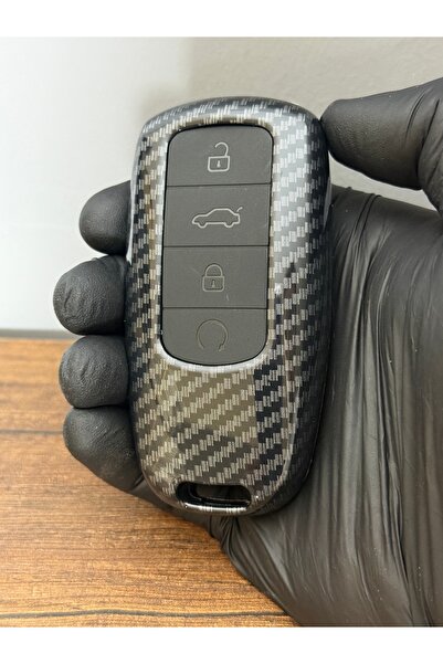 Luxe Aksesuarr Pentru Chery 8 Plus 8 Pro OMODA Tiggo 8 Husă de protecție pent...