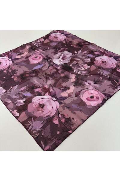 ARSEL MODA Tesettürün Yeni Adresi Arsel Moda Soft Cotton Scarf Lrb4611