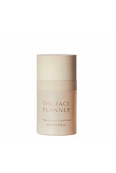 The Face Planner سيروم مرطب فائق الترطيب لتفتيح البشرة 30 مل من إلسبيوتي