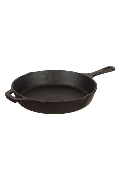 Zumzeria Round Cast Iron Pan Ø26x5.3cm