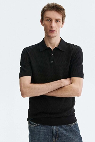 H&M Slim Fit Polo shirt