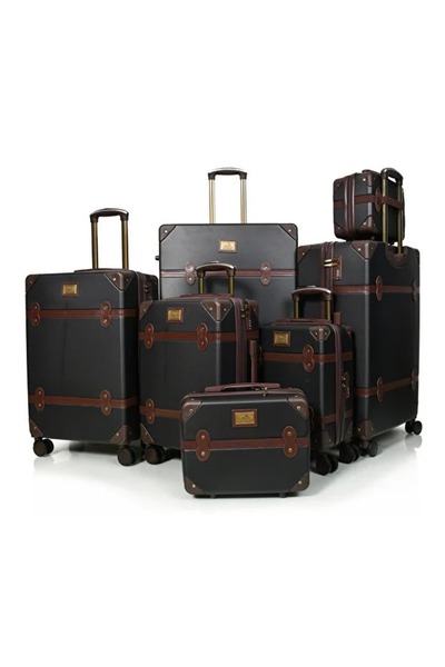 VINTRA Vintage Royal Set 7 Pieces with Gift