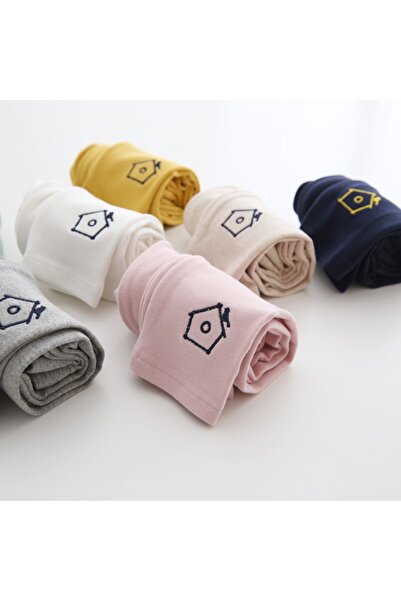Yolka clothing Colanti pentru fete cu model