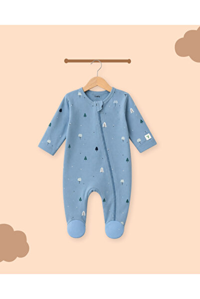 luay Premium Piece Baby Romper – Soft & Comfortable