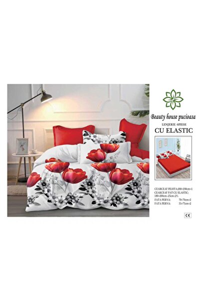 Pucioasa Home FINE BED LINEN