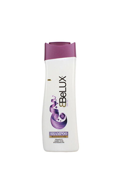 BELUX Sampon Belux, Hidratant, 600 g