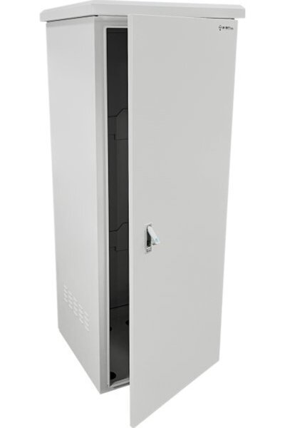 Alantec Dulap rack suspendat de exterior 19 " 32U 600x600, 4 bare de susținer...