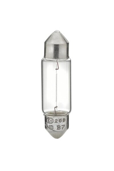 Hella Car bulb for marking / warning lighting C5W-24V5W