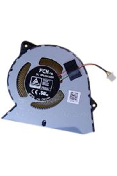 Dell Ansamblu ventilator răcire CPU pentru Inspiron 3511 și 3510