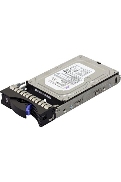 LENOVO Hard disk SATA de 500GB, 3.5 inch