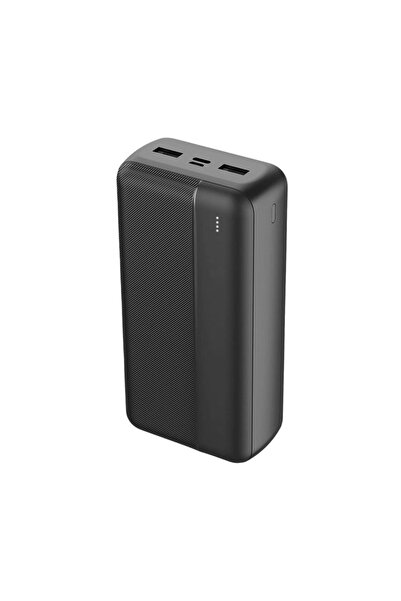Telforceone Powerbank MXPB-02 30000mAh Negru