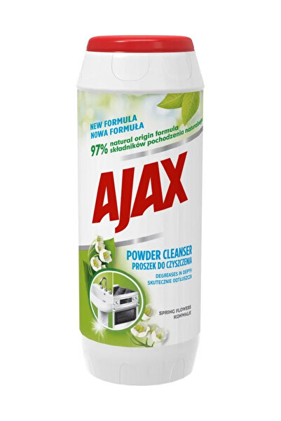 Ajax Praf curatat Flower of Spring 450g