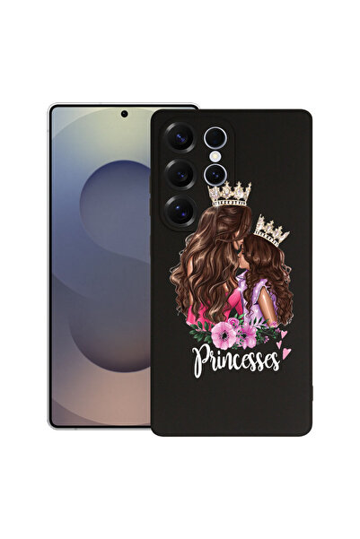 bestcase Θήκη TPU Ultra Slim για Samsung Galaxy S26 Ultra, Πριγκίπισσες, Κορί...