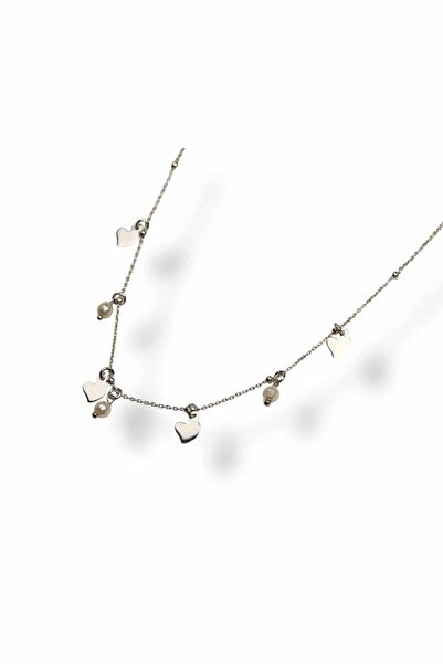 Diva Gold Silver chain
